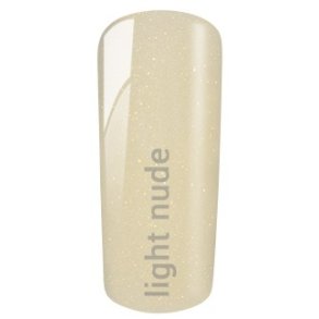 Acryl-Gel 30g Tube Glimmer light nude