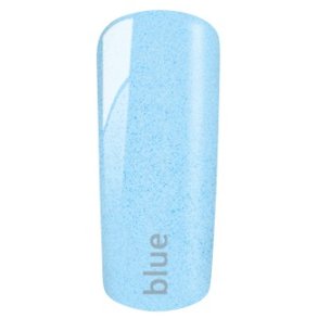 Acryl-Gel 30g Tube Glimmer Blue