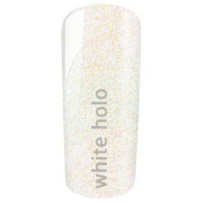 Acryl-Gel 30g Tube White Holo