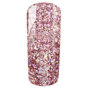 Acryl-Gel 30g Tube Glitter Lilac