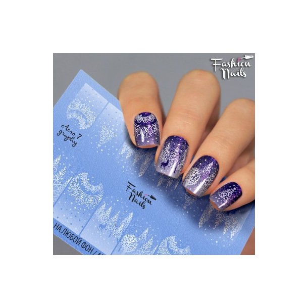 Aerografi Sliders nr. 07