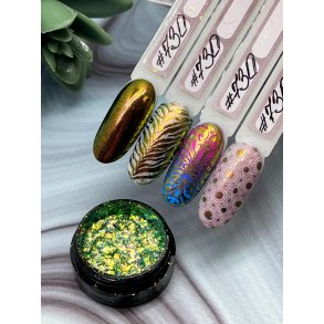 Chameleon Flakes nr. 730 - 2g