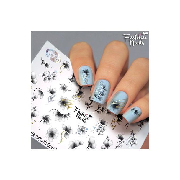 Galaxy Sliders nr. G76