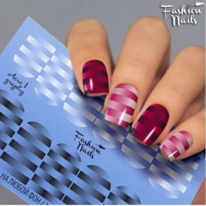 Aerografi Sliders nr. 01