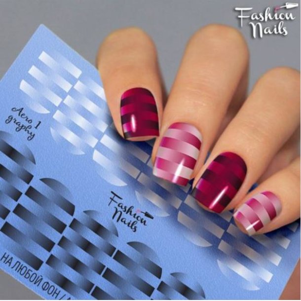 Aerografi Sliders nr. 01