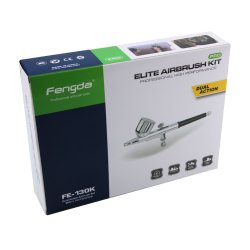 Airbrush sprjte pistol st BD-130K