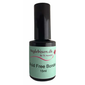Acid Free Bonder 15ml