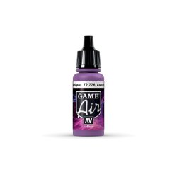 Game Air Alien Purple - 18ml.