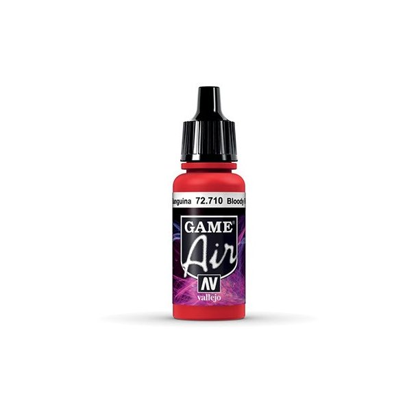 Game Air Bloody Red - 18ml.