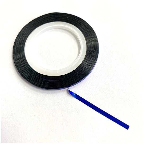 Striping tape Lys Bl