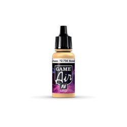 Game Air Bone White - 17ml.