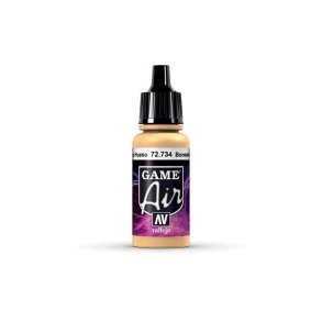 Game Air Bone White - 17ml.