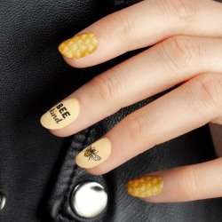 Botanical Stamping Plate 20