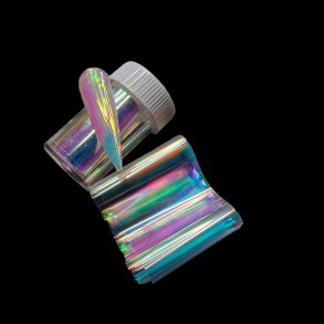 Broken Glass Aurora i btte