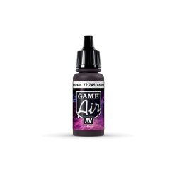Game Air Charred Brown - 17ml.