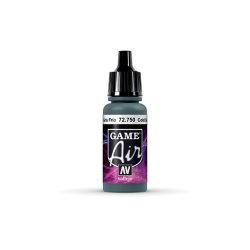 Game Air Cold Grey - 17ml.