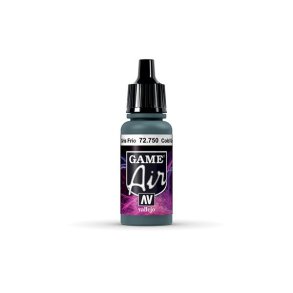 Game Air Cold Grey - 17ml.