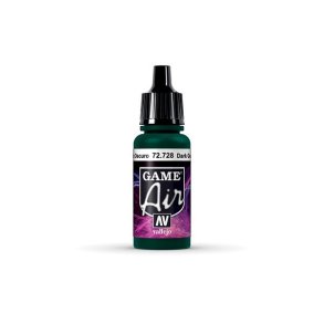 Game Air Dark Green - 18ml.