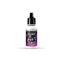 Game Air Dead White - 18ml.
