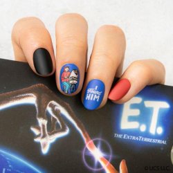 E.T. THE EXTRA-TERRESTRIAL 01 &#10022; SPECIAL EDITION