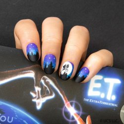 E.T. THE EXTRA-TERRESTRIAL 03 &#10022; SPECIAL EDITION