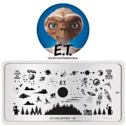 E.T. THE EXTRA-TERRESTRIAL 03 &#10022; SPECIAL EDITION