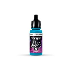 Game Air Electric Blue - 18ml.