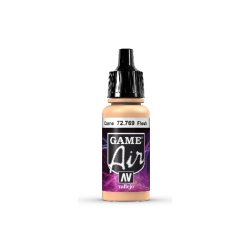 Game Air Flesh - 17ml.