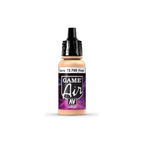 Game Air Flesh - 17ml.