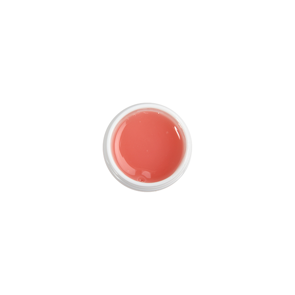 Neglebixens Fiber Gel Cross Link Cool Thick Pink - 30ml