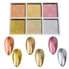 Color Symphony Glamour Vibes