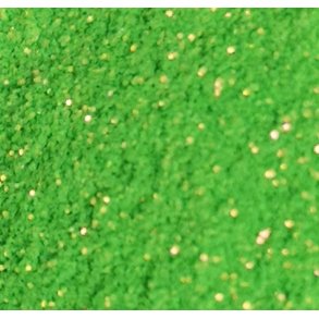 Nailart powder glitter 2 g. Neon Grn