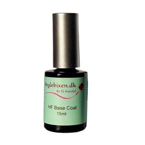 Neglebixens HEMA-FRI Base Coat - 15ml