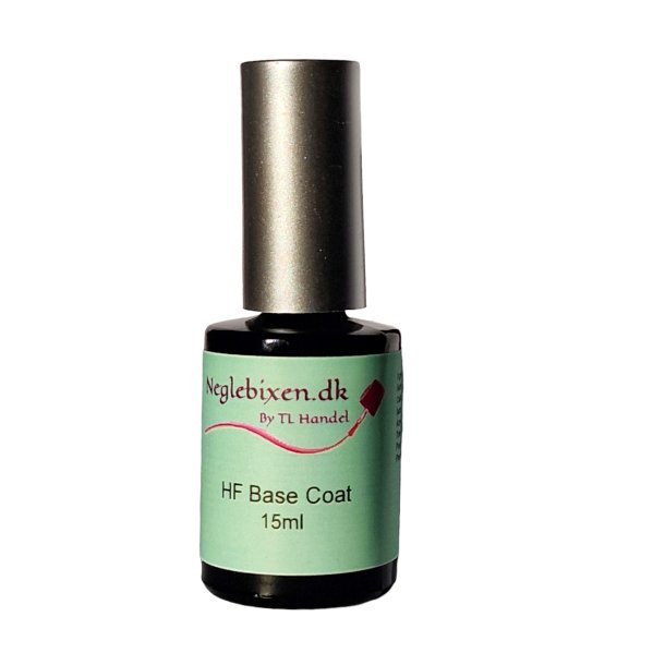Neglebixens HEMA-FRI Base Coat - 15ml