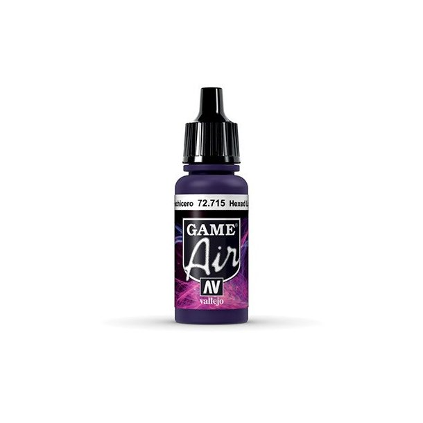 Game Air Hexed Lichen - 17ml.
