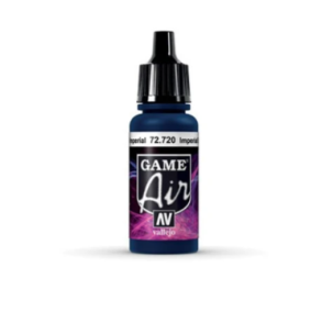 Game Air Imperial Blue - 17ml.