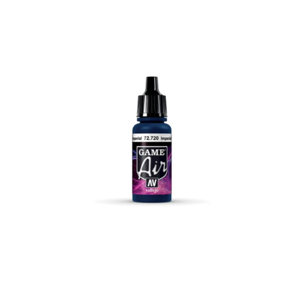 Game Air Imperial Blue - 17ml.
