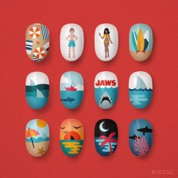 JAWS 02 &#10022; SPECIAL EDITION