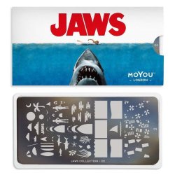 JAWS 02 &#10022; SPECIAL EDITION