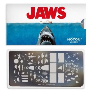 JAWS 02 ✦ SPECIAL EDITION