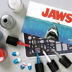 JAWS 02 &#10022; SPECIAL EDITION