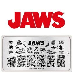 JAWS 04 &#10022; SPECIAL EDITION