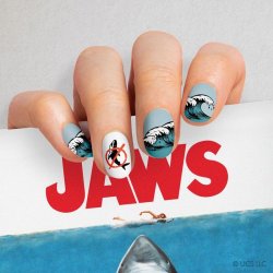 JAWS 04 &#10022; SPECIAL EDITION