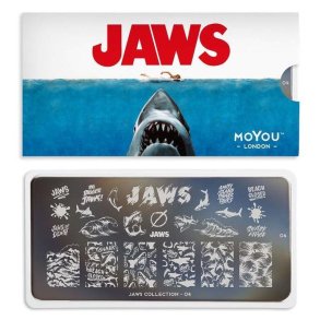 JAWS 04 ✦ SPECIAL EDITION