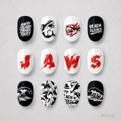 JAWS 04 &#10022; SPECIAL EDITION