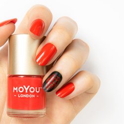 MOYOU Stamping Gel Polish Ferocious Bite