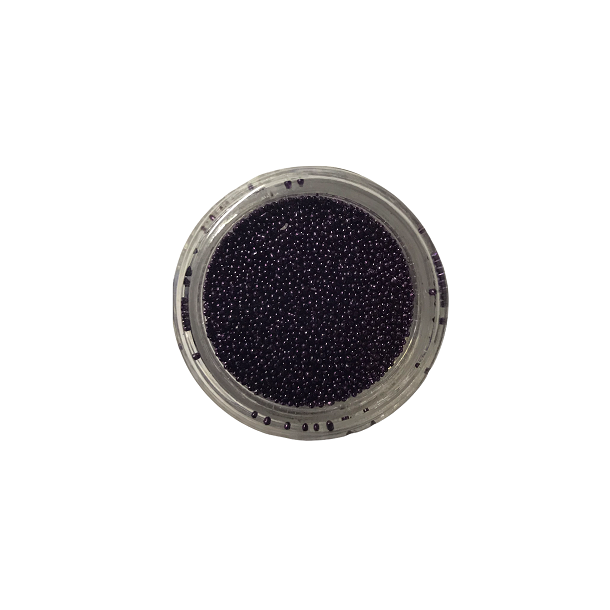 Nailart Beads 3g - Lilla