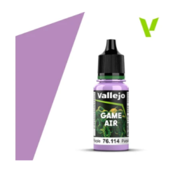 Game Air Lustful Purple - 18ml.