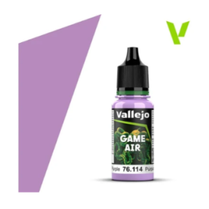 Game Air Lustful Purple - 18ml.
