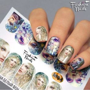 Metallic Sliders nr. M94